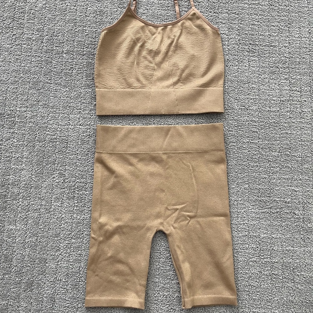 Bozzolo workout set size S/M